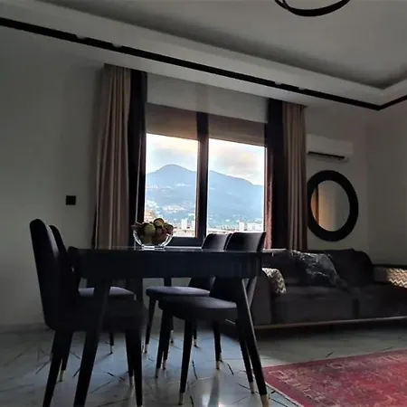 Sa Apartments! Sea View 2bd Flat