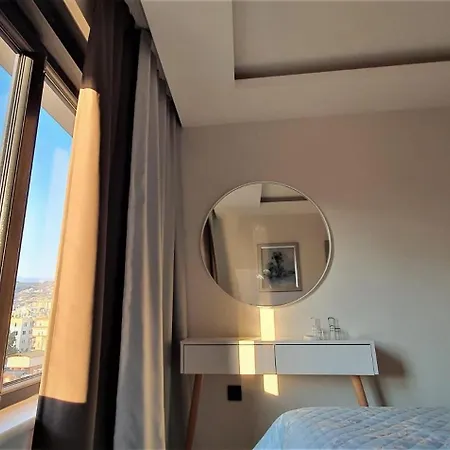 Sa Apartments! Sea View 2bd Flat Apartment