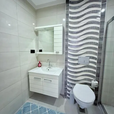 Apartment Sa Apartments! Sea View 2bd Flat *
