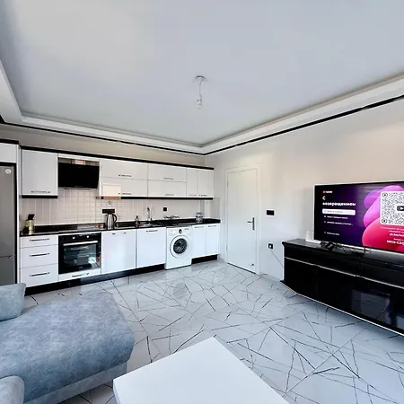 Sa Apartments! Sea View 2bd Flat