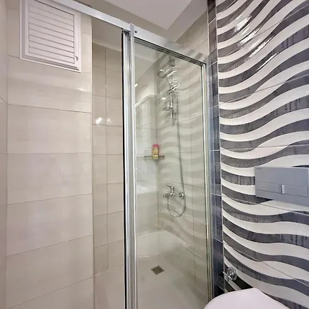 Sa Apartments! Sea View 2bd Flat Apartment Alanya