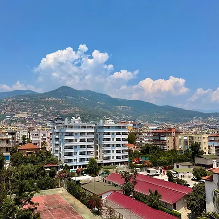 Apartment Sa Apartments! Sea View 2bd Flat