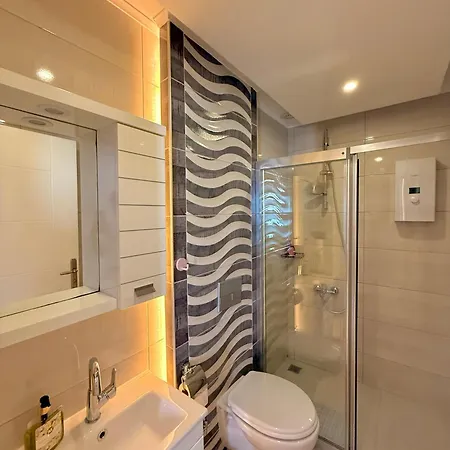 Apartment Sa Apartments! Sea View 2bd Flat *