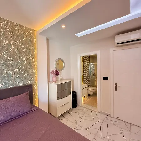 Apartment Sa Apartments! Sea View 2bd Flat *