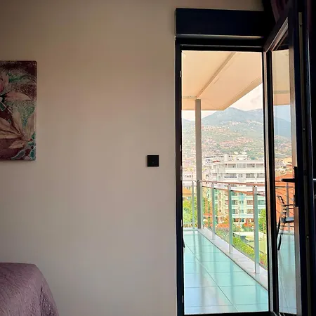 Apartment Sa Apartments! Sea View 2bd Flat