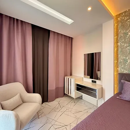 Sa Apartments! Sea View 2bd Flat Apartment