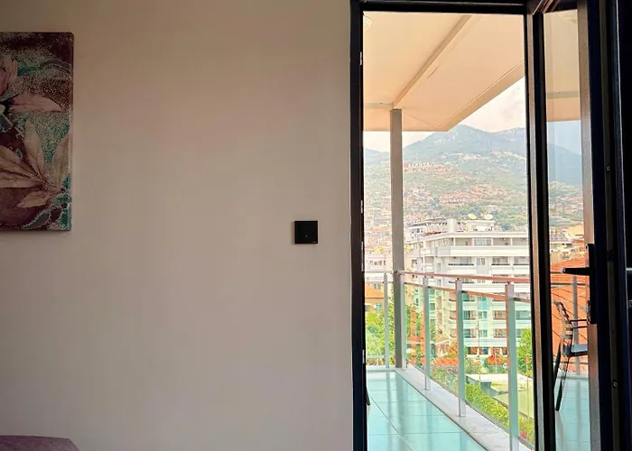 Apartamento Sa Apartments! Sea View 2bd Flat