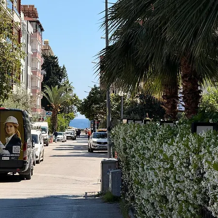 Apartament Sa Apartments! Sea View 2bd Flat