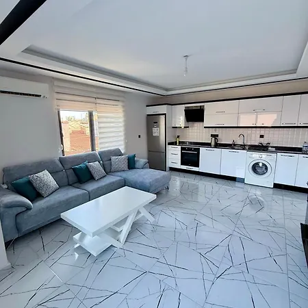 Sa Apartments! Sea View 2bd Flat