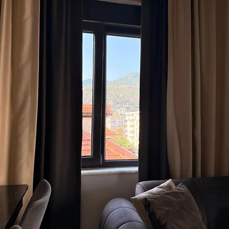 Sa Apartments! Sea View 2bd Flat Appartement Alanya