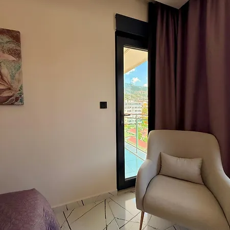 Sa Apartments! Sea View 2bd Flat