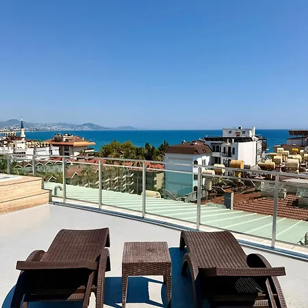 Appartement Sa Apartments! Sea View 2bd Flat