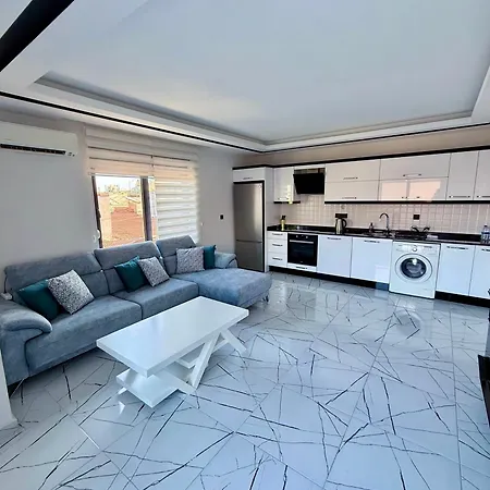 Sa Apartments! Sea View 2bd Flat Appartamento