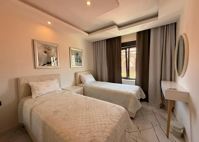 Appartamento Sa Apartments! Sea View 2bd Flat *