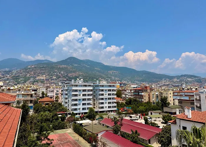 Appartamento Sa Apartments! Sea View 2bd Flat