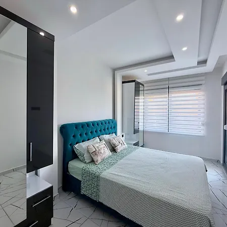 Sa Apartments! Sea View 2bd Flat