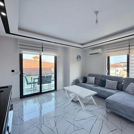 Διαμέρισμα Sa Apartments! Sea View 2bd Flat *