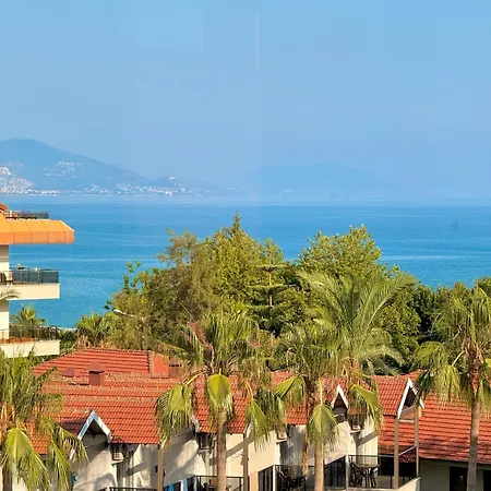 Lägenhet Sa Apartments! Sea View 2bd Flat *