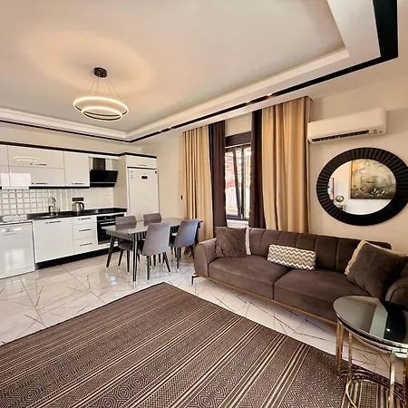 Sa Apartments! Sea View 2bd Flat アパート