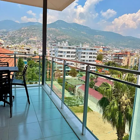 Sa Apartments! Sea View 2bd Flat アパート