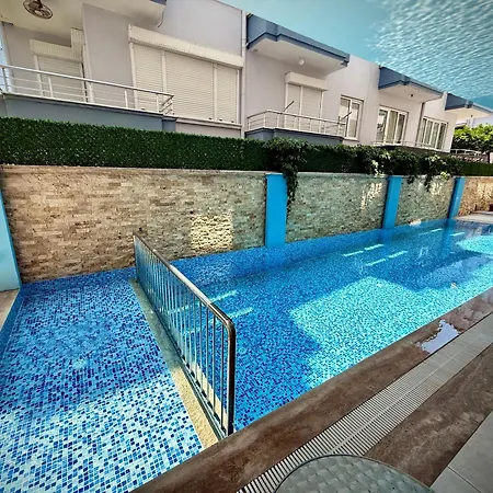 Sa Apartments! Sea View 2bd Flat *