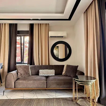 Sa Apartments! Sea View 2bd Flat * Αλάνια