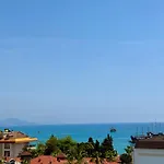 Sa Apartments! Sea View 2bd Flat Apartmán *
