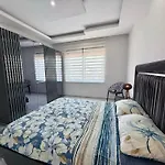 Sa Apartments! Sea View 2bd Flat * Alanya
