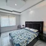 Sa Apartments! Sea View 2bd Flat Apartmán Alanya