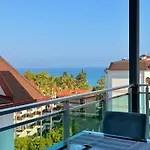 Apartmán Sa Apartments! Sea View 2bd Flat *