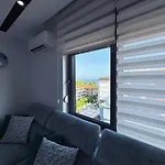 Sa Apartments! Sea View 2bd Flat Alanya