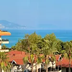 Apartmán Sa Apartments! Sea View 2bd Flat *