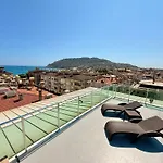 Sa Apartments! Sea View 2bd Flat *