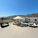 Sa Apartments! Sea View 2bd Flat Apartmán Alanya