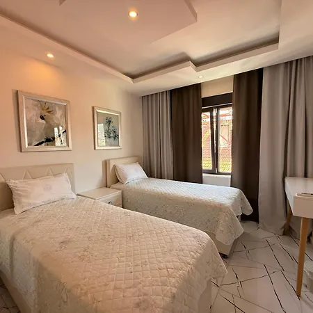 شقة Sa Apartments! Sea View 2bd Flat *
