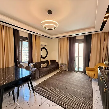 شقة Sa Apartments! Sea View 2bd Flat