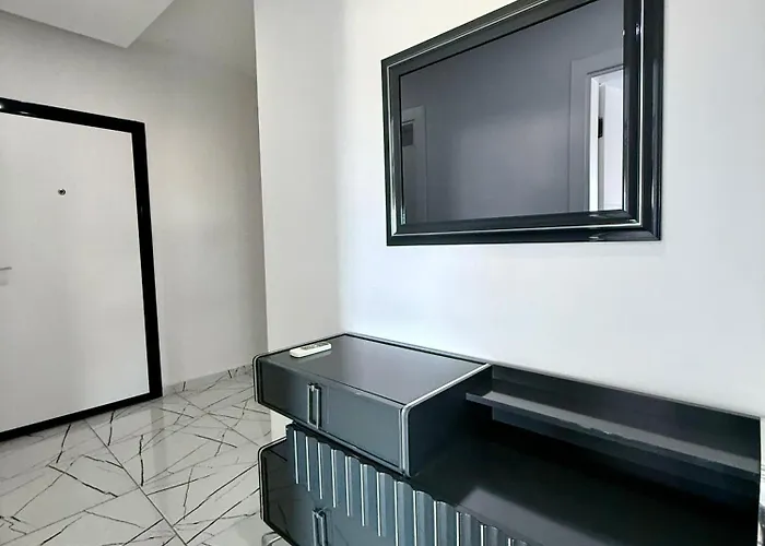 Sa Apartments! Sea View 2bd Flat