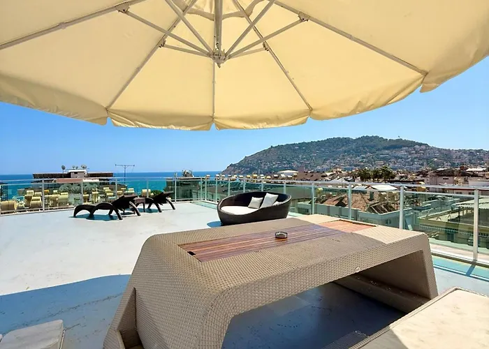 Lägenhet Sa Apartments! Sea View 2bd Flat