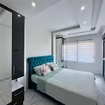 Sa Apartments! Sea View 2bd Flat