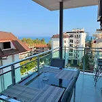 Sa Apartments! Sea View 2bd Flat